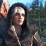 The Witcher 4 Unreal Engine 5.6 Tech Demo Is A Stunning Ray-Traced Showcase