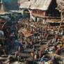 The Witcher 4 Unreal Engine 5.6 Tech Demo Is A Stunning Ray-Traced Showcase