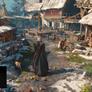 The Witcher 4 Unreal Engine 5.6 Tech Demo Is A Stunning Ray-Traced Showcase