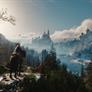 The Witcher 4 Unreal Engine 5.6 Tech Demo Is A Stunning Ray-Traced Showcase