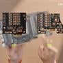 Forget Plastic, ASUS RTX 5090 BTF Metal Connector Survives 1900W Torture Test