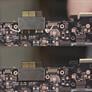 Forget Plastic, ASUS RTX 5090 BTF Metal Connector Survives 1900W Torture Test