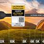 HDMI 2.2 Spec Finalized With A Big Bandwidth Lift For Up To 16K At 60 FPS