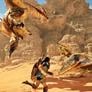 Monster Hunter Wilds Gets A 2nd Free Update Amid Rough Steam Review Bombs