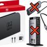 Switch 2 Accessory Makers Reveal How Nintendo Blocks Third-Party USB-C Docks