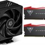 Build A Great AMD Or Intel Gaming PC For Under $1500 With These Prime Day Deals