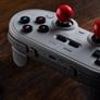 8BitDo Pro 3 Controller With Swappable Buttons & Switch 2 Support Is Up For Preorder