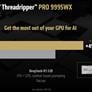 AMD Confirms Ryzen Threadripper Pro 9000WX Pricing, 96 Cores For $11,699