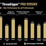 AMD Confirms Ryzen Threadripper Pro 9000WX Pricing, 96 Cores For $11,699