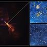 Astronomers Stunned To Witness Birth Of A New Solar System For First Time Ever