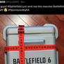 Big Battlefield 6 Leak Suggests EA's Reveal Is Coming Soon