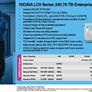 Kioxia LC9 Is The World's First 245TB SSD For Insatiable AI Storage Demands