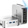 Don't Miss Out! Score A 16GB Quad-Core Mini-PC For An Unbelievable $119