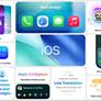 iOS 26 With Liquid Glass Gets Its First Public Beta, Here's How To Get It