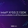 Intel's XeSS 2.1 Update Invites AMD And NVIDIA GPUs To Its Frame-Gen Party