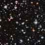 NASA's Webb Reveals New Insights Into Galaxy Evolution With A Fresh Deep Field View