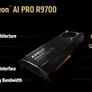 Radeon AI Pro R9700 Arrives With 32GB VRAM For Machine Learning And More