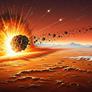 NASA Peers Inside Mars And Discovers A Mysteriously Violent Martian Past