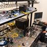 Engineers Make Historic Breakthrough Sending Quantum Internet Transmissions Over Standard IP
