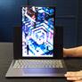 First-Look: Lenovo Shows Off Rotating ThinkBook VertiFlex Concept At IFA