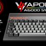 New V4 Apollo A6000 Is The Most Powerful 68K Amiga Ever And It Sold Out Immediately