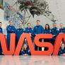 NASA Chooses 10 Astronauts To Train For Ambitious Moon & Mars Flight Missions