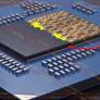 AMD Zen 6 CPUs Look Poised For A Major Interconnect Upgrade
