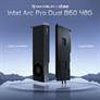 Maxsun Intel Arc Pro B60 Dual 48GB Liquid Edition Arrives With Dual Battlemage GPUs