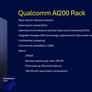 Qualcomm Launches AI250 & AI200 With Huge Memory Footprint For AI Data Center Workloads