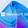 Microsoft Preps Windows 11 26H1 For A New Breed Of Snapdragon X2 & NVIDIA N1 Silicon