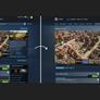 Steam Store Gets A Redesign With Wider Pages, Higher Res Images & More