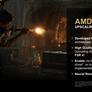 AMD FSR Redstone Tested: Four Big Radeon Gaming Upgrades Incoming
