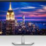 Dell Unveils A Bodacious 52-Inch Curved UltraSharp IPS Black 6K Monitor At CES