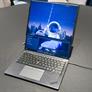 The Screen That Grows: Hands-on With the Lenovo ThinkPad XD Rollable Concept