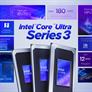 Intel Panther Lake Performance Unveiled: Core Ultra Series 3 Roars To Life At CES