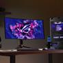 ASUS ROG Blitzes CES 2026 With A Cool Hologram Desktop PC And Killer Gaming Hardware