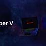OneXPlayer Teases Super V Gaming Tablet With Core Ultra X7 358H Panther Lake And Arc B390