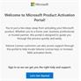 Microsoft Ends This Decades-Old Offline Activation Method For Windows