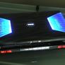 Dell's XPS M1730, Core 2 Extreme X9000 Juiced