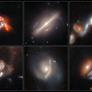 NASA Says AI Found Hundreds Of Hidden Galaxies And Cosmic Oddities In Hubble Data