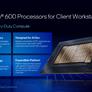 Intel’s Xeon 600 Brings Granite Rapids Muscle To High-End Desktops