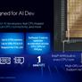 Intel’s Xeon 600 Brings Granite Rapids Muscle To High-End Desktops
