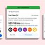 YouTube TV Rolls Out Lower‑Cost Plans And A Standalone Sports Tier