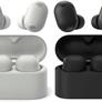 Sony's New WF-1000XM6 Earbuds Promise Elite ANC To Challenge AirPods Pro 3