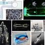 Breakthrough Holographic 3D Printing Tech Creates Objects In Half A Second