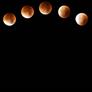 Watch Tonight’s Rare Blood Moon Total Lunar Eclipse Before It Vanishes For Years