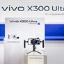 Vivo X300 Ultra Debuts With Mind-Blowing 400mm Zeiss Extender And 200MP Sensor