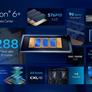 Intel 18A Xeon 6+ Clearwater Forest CPUs Debut With Up To 288 Cores At MWC 2026