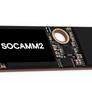 Micron Unveils First-Ever 256GB LPDDR5X SOCAMM2 For Huge Memory Capacity Gains