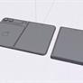 iPhone Fold Design Possibly Revealed In 3D CAD Renders
